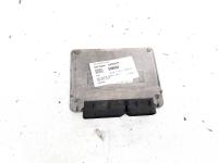 Calculator motor ECU Siemens, cod 03E906033P, Skoda Fabia 1 (6Y2), 1.2 benz, AZQ (idi:538533)