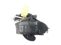 Centura stanga fata cu capsa, cod 3C1857705P, Vw Passat (362) (idi:456313)