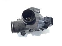 Clapeta acceleratie, cod 9655971880, Ford Focus 2 Combi (DA), 1.6 TDCI, G8DC (idi:507183)