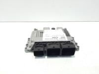 Calculator motor ECU, cod 9665291180, 0261904009, Citroen C3 Picasso, 1.4 benz, 8FS (idi:612662)