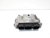 Calculator motor ECU, cod 9664257580, 0281013332J, Peugeot 308 CC, 1.6 HDI, 9HZ (idi:560474)