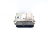 Calculator motor ECU, cod GM55566390, Opel Meriva A, 1.3 CDTI, Z13DTJ (idi:592343)