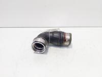 Furtun intercooler, cod 1T0145790B, Vw Golf 5 (1K1) 1.9 TDI, BKC (id:639447)