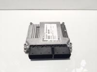 Calculator motor Ecu, cod A6471532079, 0281011710, Mercedes Clasa E T-Model (S211) 2.7 CDI, OM647961 (idi:631478)