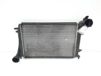 Radiator intercooler, cod 1K0145803Q, Audi A3 Cabriolet (8P7) 1.9 tdi, BLS (idi:473493)