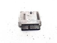 Calculator motor, cod 03G906021PM, 0281014061, Seat Altea (5P1) 1.9 TDI, BXE (idi:535433)