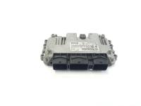 Calculator motor ECU Bosch, cod 9659317780, 0261208908, Peugeot 206 CC, 1.6 benz, NFU (idi:483331)