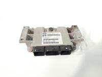 Calculator motor ECU, cod 9658523280, Citroen C4 (I), 2.0 benz, RFN (idi:560395)