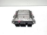 Calculator motor Siemens, 3S61-12A650-GD, Ford Fusion (JU) 1.4 TDCI, F6JB (idi:189317)