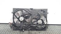 Grup electroventilatoare,  cod, 1J0121207M Vw Bora (1J2) 1.9 tdi, ATD (idi:361629)