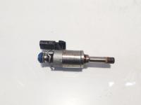 Injector, cod 0261500248, 04E906036E, Skoda Fabia 3 Combi (NJ5), 1.2 TSI, CJZD (idi:637009)