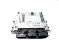 Calculator motor, cod 9807885980, 0281030546, Citroen C3 Picasso, 1.6 HDI, 9HP (idi:523559)