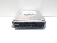 Calculator motor ECU, cod 0285454432, 0261206457, Mercedes CLK Cabriolet (A208), 2.3 benz, M111975 (idi:496034)