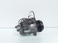 Compresor clima, cod 447260-1852, Bmw 5 Touring (E61), 2.0 diesel, N47D20A (id:639657)