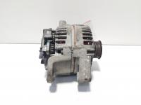 Alternator 100A Bosch, cod GM55556070, Opel Astra G, 1.6 benz, Z16XE (id:639773)