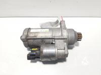 Electromotor cu Start Stop, cod 02M911024G, Vw Golf 6 (5K1) 2.0 TDI, CFF, 6 vit man (id:639757)