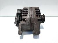 Alternator 100A Bosch, cod 55556068, Opel Corsa D, 1.0 benz, Z10XEP (idi:456144)