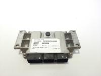 Calculator motor ECU, cod 9663380880, 9654596080, Peugeot 1007, 1.4 16v benz, KFU (idi:482885)