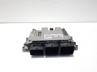 Calculator motor ECU, cod 9802218680, 0281018463, Citroen C3 Picasso, 1.6 HDI, 9HP (idi:584305)