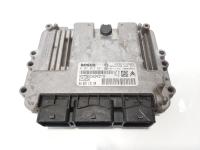 Calculator motor ECU, cod 9662213180, Citroen Xsara Picasso, 1.6 HDI, 9HX (idi:483411)