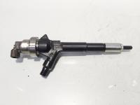 Injector Denso, cod GM55567729, Opel Astra J, 1.7 CDTI, A17DTR (id:638277)