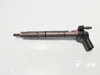 Injector, cod 03L130277, 0445116030, Audi A5 (8T3) 2.0 TDI, CAG (id:638282)