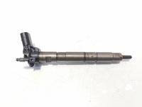 Injector, cod 03L130277, 0445116030, Audi A5 (8T3) 2.0 TDI, CAG (id:638281)