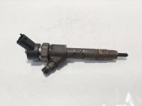 Injector, cod 0445110021, 7700111014, Renault Laguna 2, 1.9 DCI, F9Q750 (id:638446)