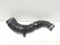 Furtun intercooler, cod 8200500383, Renault Megane 2, 1.5 DCI, K9K732 (id:639799)