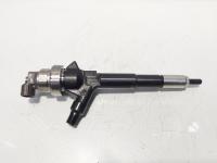 Injector Denso, cod GM55567729, Opel Astra J, 1.7 CDTI, A17DTR (id:638275)