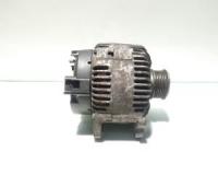 Alternator Valeo, cod 021903026L, Seat Leon (1P1) 2.0 TDI, BMM (idi:276386)