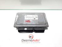 Calculator motor, Seat Ibiza 5 (6J5) 1.2 b, 03E906019B, CGPA (idi:446774)