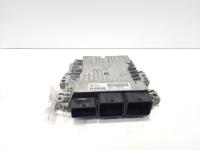 Calculator motor ECU Continental, cod 9800268980, Citroen Berlingo 2, 1.6 HDI, 9HP (idi:601148)