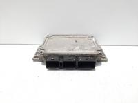Calculator motor, cod 9663380880, 9654596080, Peugeot 207 (WA) 1.4 16v benz, KFU (idi:496196)