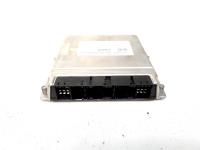 Calculator motor ECU, cod A6121537779, 0281012196, Mercedes CLK (C209), 2.7 CDI, OM612962 (idi:538478)