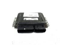 Calculator motor ECU, cod 7540904, 7527610, Mini Cooper Cabrio (R52), 1.6 16V benz, W10B16AB (idi:538739)