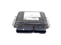 Calculator motor ECU, cod 7530652, 7527610, Mini Cooper Cabrio (R52), 1.6 16v benz, W10B16AB (idi:538801)