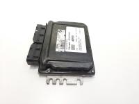 Calculator motor ECU, cod 7527610, 7536024, Mini Cooper Cabrio (R52), 1.6 16v benz, W10B16AB (idi:482976)