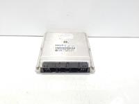 Calculator motor ECU, cod 7788578, 0281010811, Land Rover Freelander Soft Top, 2.0 diesel, 204D3 (idi:592347)