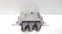 Calculator motor,  cod 9664843780, 0281013872, Peugeot 308 1.6 hdi, 9HX (idi:367324)