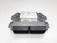 Calculator motor ECU Siemens, cod 8200483732, 8200326380, Dacia Logan MCV (KS), 1.4 benz, K7J710 (idi:491938)