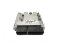 Calculator motor, cod GM55577674, 0281017452, Opel Insignia A Sedan, 2.0 CDTI, A20DTH (idi:543568)