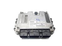 Calculator motor ECU, cod 9664257580, 0281013332, Peugeot 206 SW, 1.6 HDI, 9HZ (idi:560719)