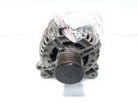 Alternator 140A, cod 06F903023F, VW Golf 5 (1K1), 2.0 TDI, AZV (idi:466695)