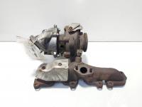 Turbosuflanta, cod 03L253016H, Skoda Roomster (5J), 1.6 TDI, CAY (id:603105)