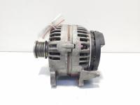 Alternator 140A, Bosch, cod 03G903016E, Audi A4 (8K2, B8) 2.0 TDI, CAG (id:638529)