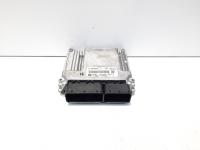 Calculator motor ECU, cod 8506281-01, 0281016068, Bmw 3 Coupe (E92), 2.0 diesel, N47D20A (idi:592409)