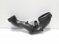 Tub aer, cod 1371-7794172-05, Bmw 3 (E90) 3.0 diesel, 306D3 (id:640150)