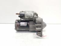 Electromotor, cod 9664016980, Peugeot 307, 1.6 HDI, 9HX, 5 vit man (id:639870)