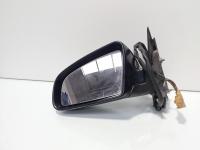 Oglinda electrica stanga, Audi A4 Avant (8ED, B7) vol pe stg (id:640101)